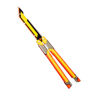 RGX Butterfly Inspired