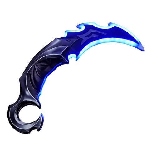 Reaver Karambit LED Edition Inspired
