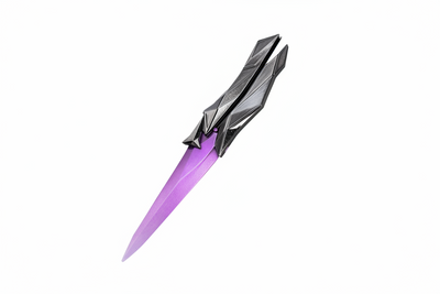 Singularity Butterfly Inspired