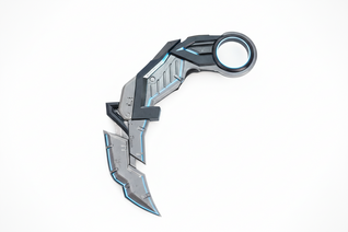 RGX Karambit Inspired