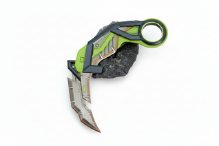 RGX Karambit Inspired