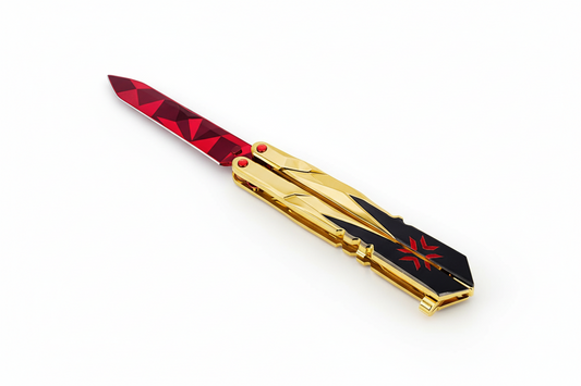 Noctura Butterfly - Champs-Inspired Edition