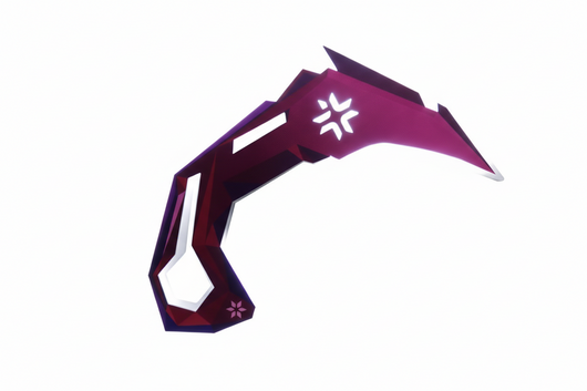 VCT Karambit LED Edition Inspired