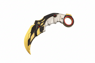 Noctura Karambit - Champs-Inspired Edition