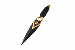 Champions Kunai Inspired