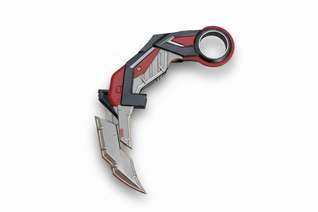 RGX Karambit Inspired
