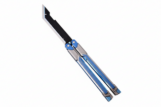 RGX Butterfly Inspired