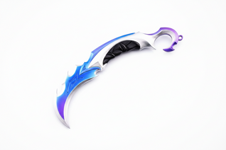 Reaver Karambit Inspired