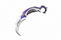 Reaver Karambit Inspired