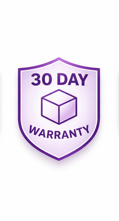 + 30-Day Money-Back Guarantee