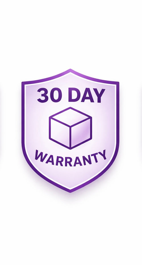 + 30-Day Money-Back Guarantee