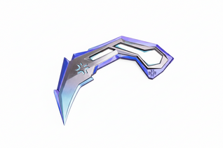 VCT Karambit Inspired