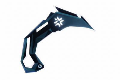 VCT Karambit LED Edition Inspired