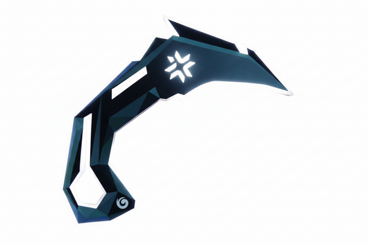 VCT Karambit LED Edition Inspired