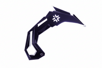VCT Karambit LED Edition Inspired