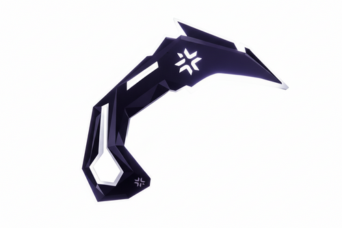 VCT Karambit LED Edition Inspired