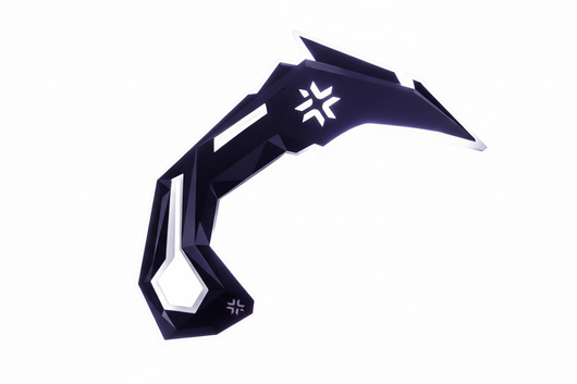 VCT Karambit LED Edition Inspired