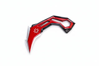 VCT Karambit Inspired