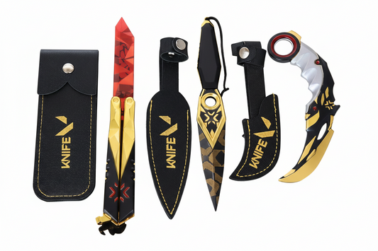 Noctura Signature Trio Bundle