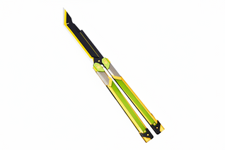 RGX Butterfly Inspired