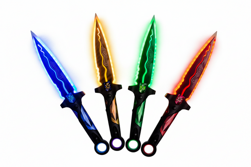 VCT Dagger LED Edition Inspired
