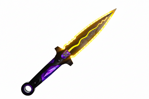 VCT Dagger LED Edition Inspired