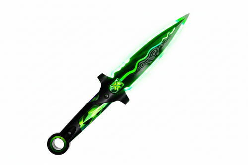 VCT Dagger LED Edition Inspired