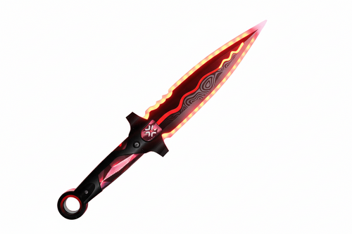 VCT Dagger LED Edition Inspired