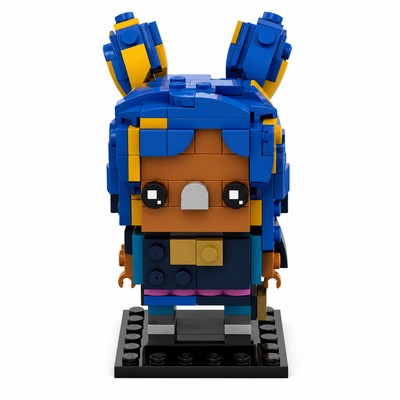 Build Your Own Agent