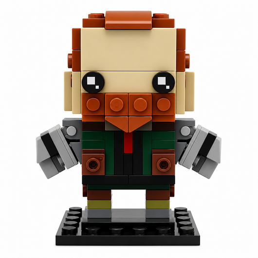 Build Your Own Agent