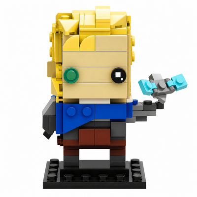 Build Your Own Agent