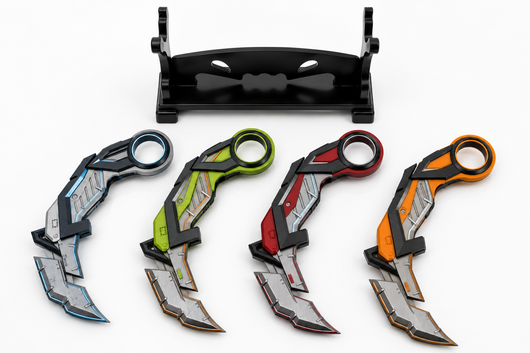 RGX Karambit Inspired