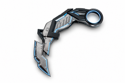 RGX Karambit Inspired