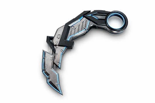 RGX Karambit Inspired
