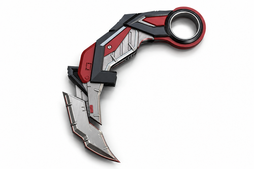 RGX Karambit Inspired