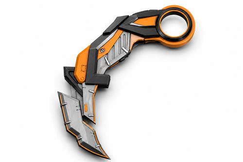RGX Karambit Inspired