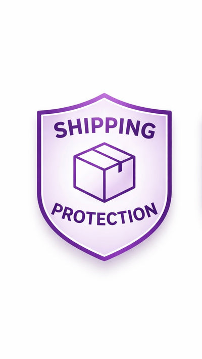 + Shipping Protection