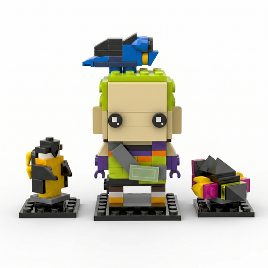 Build Your Own Agent