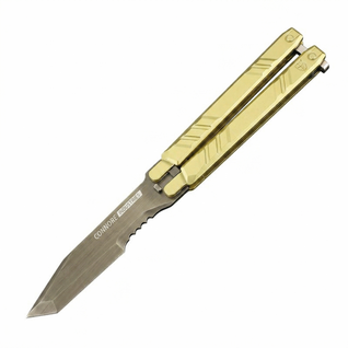 Recon Butterfly Inspired