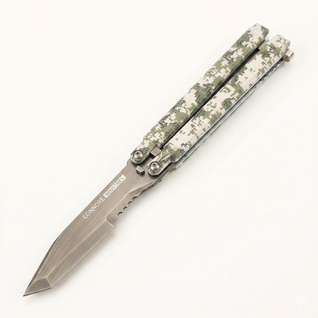 Recon Butterfly Inspired