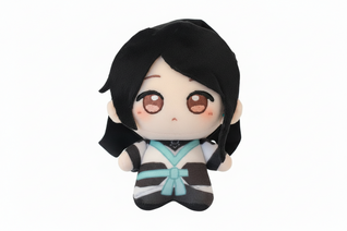 Valorant Agent Sage Edition Inspired