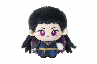 Valorant Agent Reyna Edition Inspired