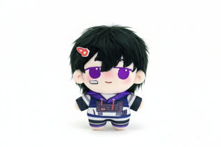 Valorant Agent Iso Edition Inspired