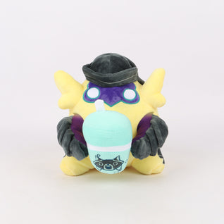 Wingman Inspired Edition