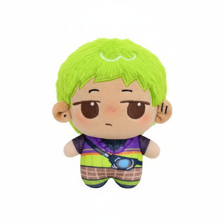 Valorant Agent Gekko Edition Inspired